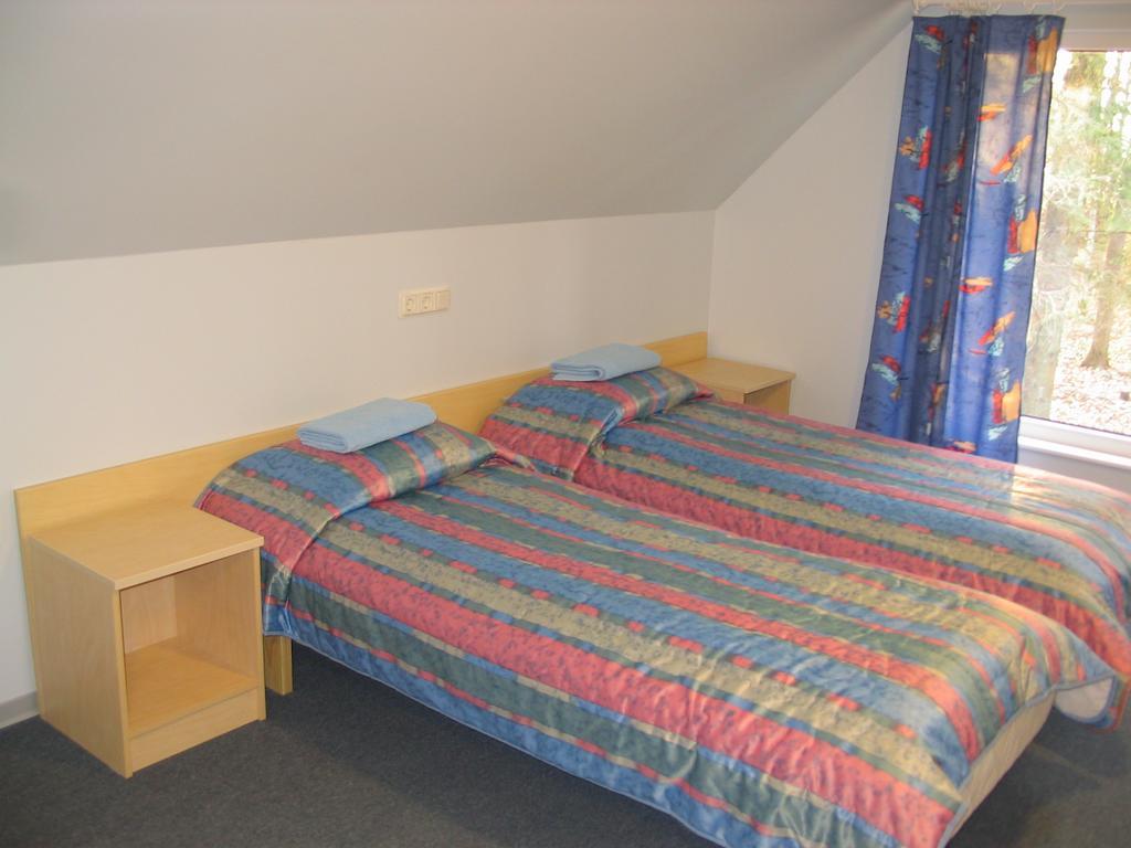 Waide Motel Elva Luaran gambar