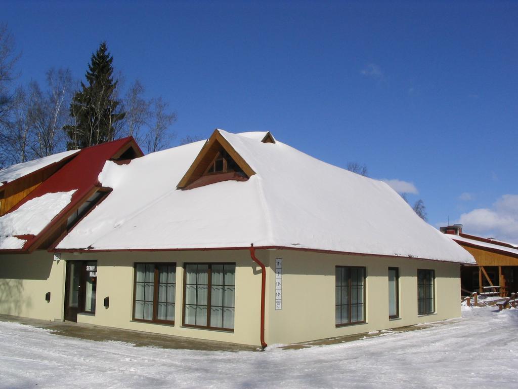 Waide Motel Elva Luaran gambar