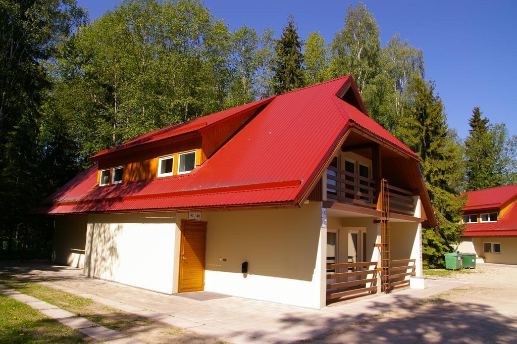 Waide Motel Elva Luaran gambar