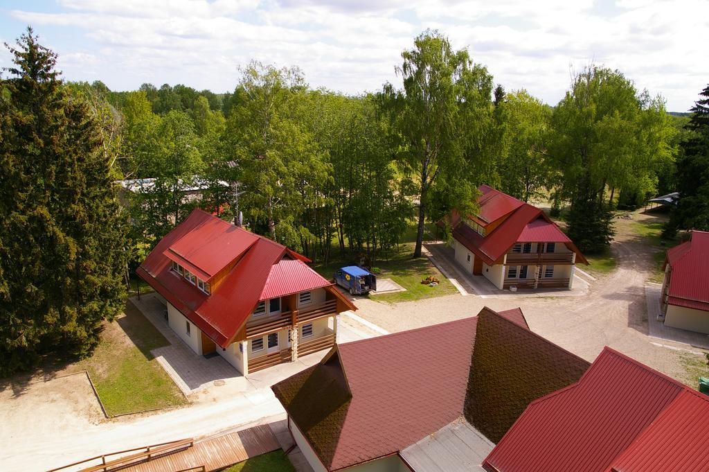 Waide Motel Elva Luaran gambar